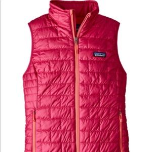 Patagonia Nano Puff Vest